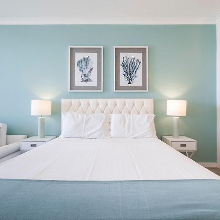 Sea Lovers - Sea Front - Studio Apartment Monte Gordo Exteriör bild