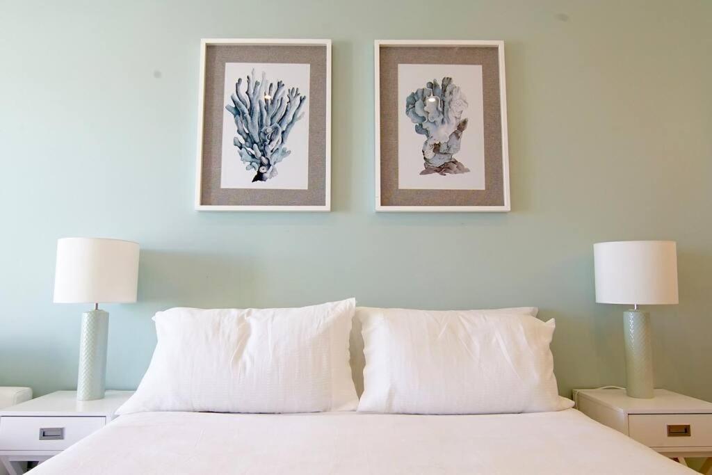 Sea Lovers - Sea Front - Studio Apartment Monte Gordo Exteriör bild